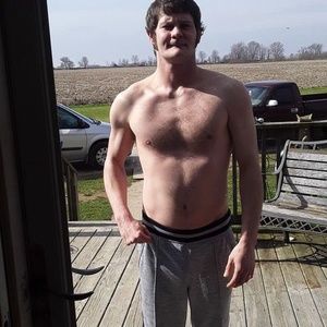 Meet your Posher, Cody